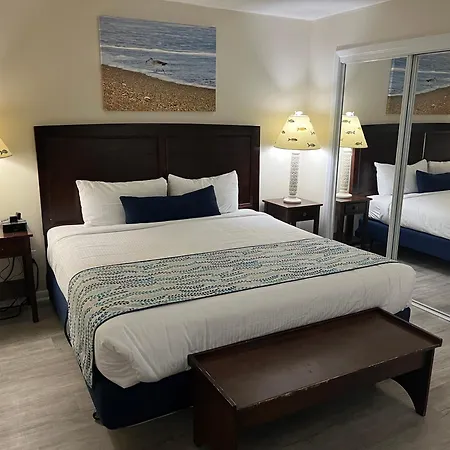 Summer Sands - 203 By Sea Scape Properties